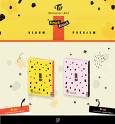 Twice - TWICEcoaster: LANE 2